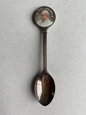H.H. Pope John Paul II Souvenir Decorative Spoon