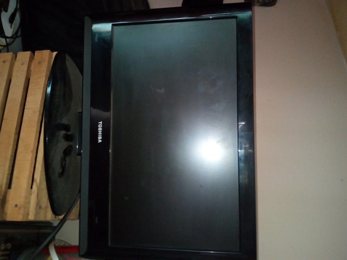 TOSHIBA 19Vテレビ Toshiba 19