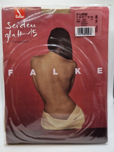 Falke Seidenglatt 15 Strumpfhosen - Bild 11 von 85