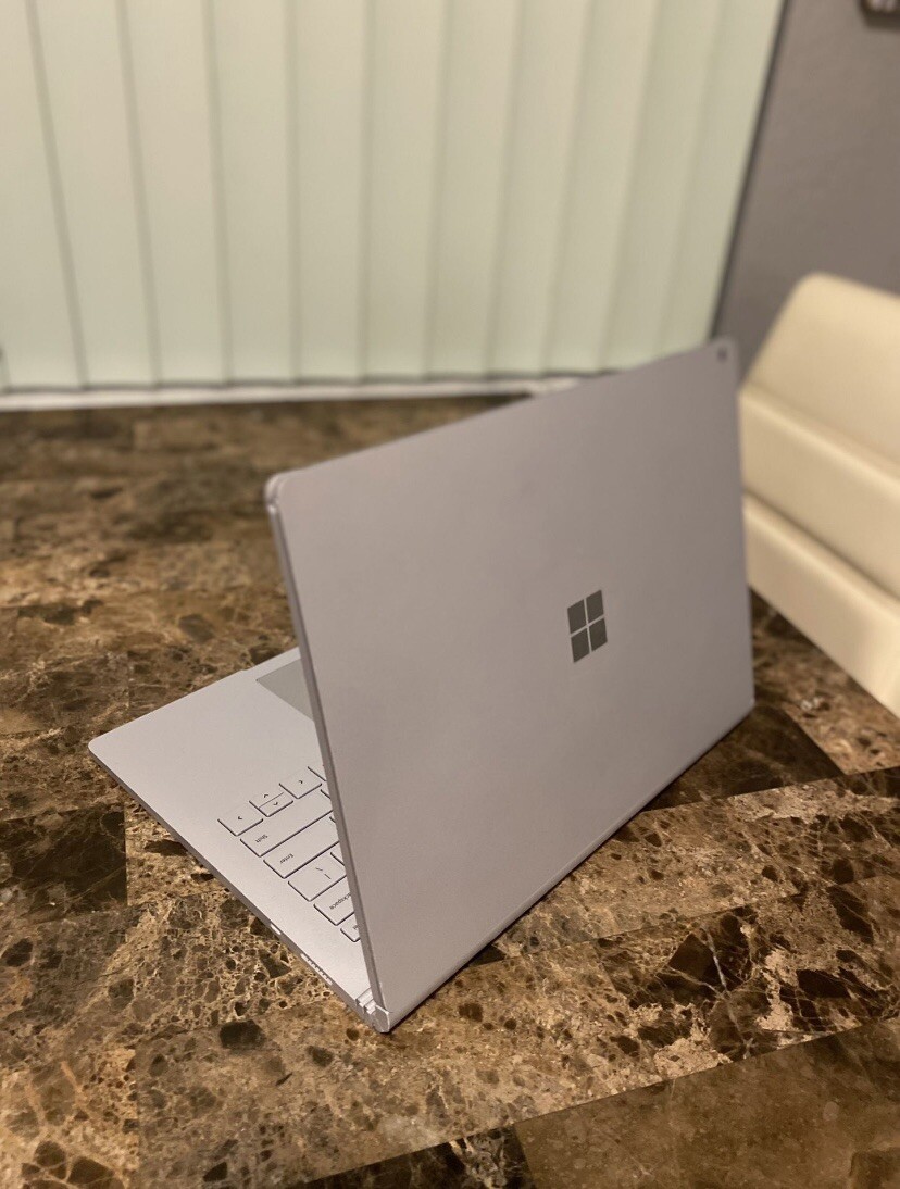 Windowsノート本体 Surface Book i5-6300U Amazon.com: Microsoft Surface Book LCL-00001 2-in-1 Laptop