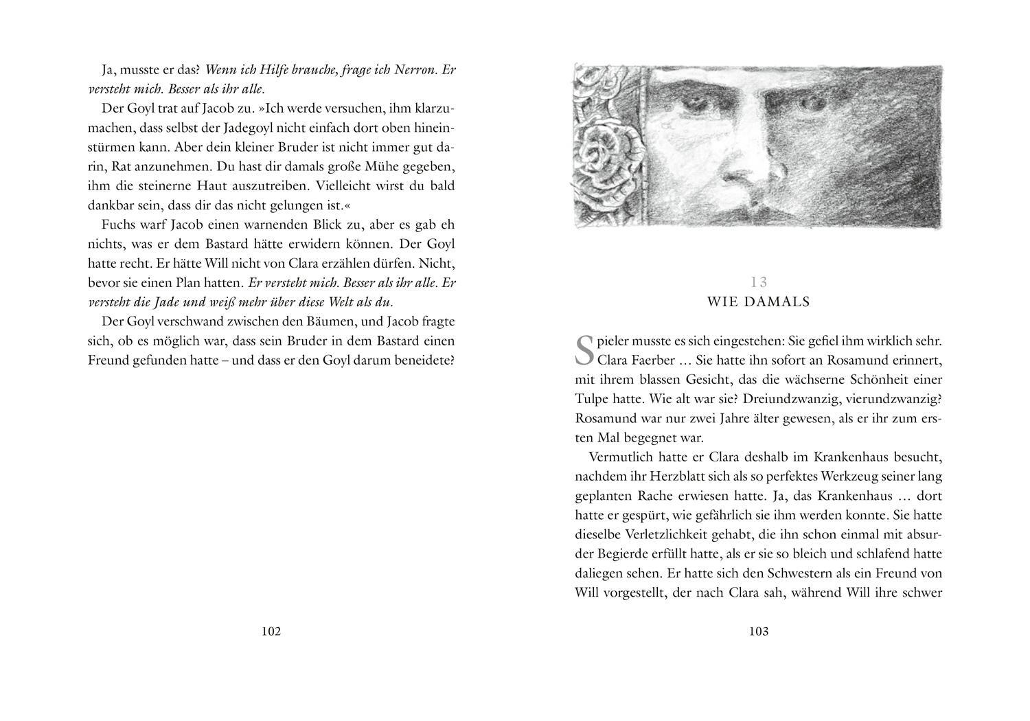 Thumbnail - Reckless 4. Auf Silberner Fährte Cornelia Funke