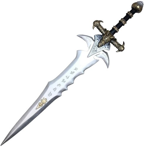 Trafalgar Law Polyurethane Foam Kikoku Cursed Odachi Sword Anime