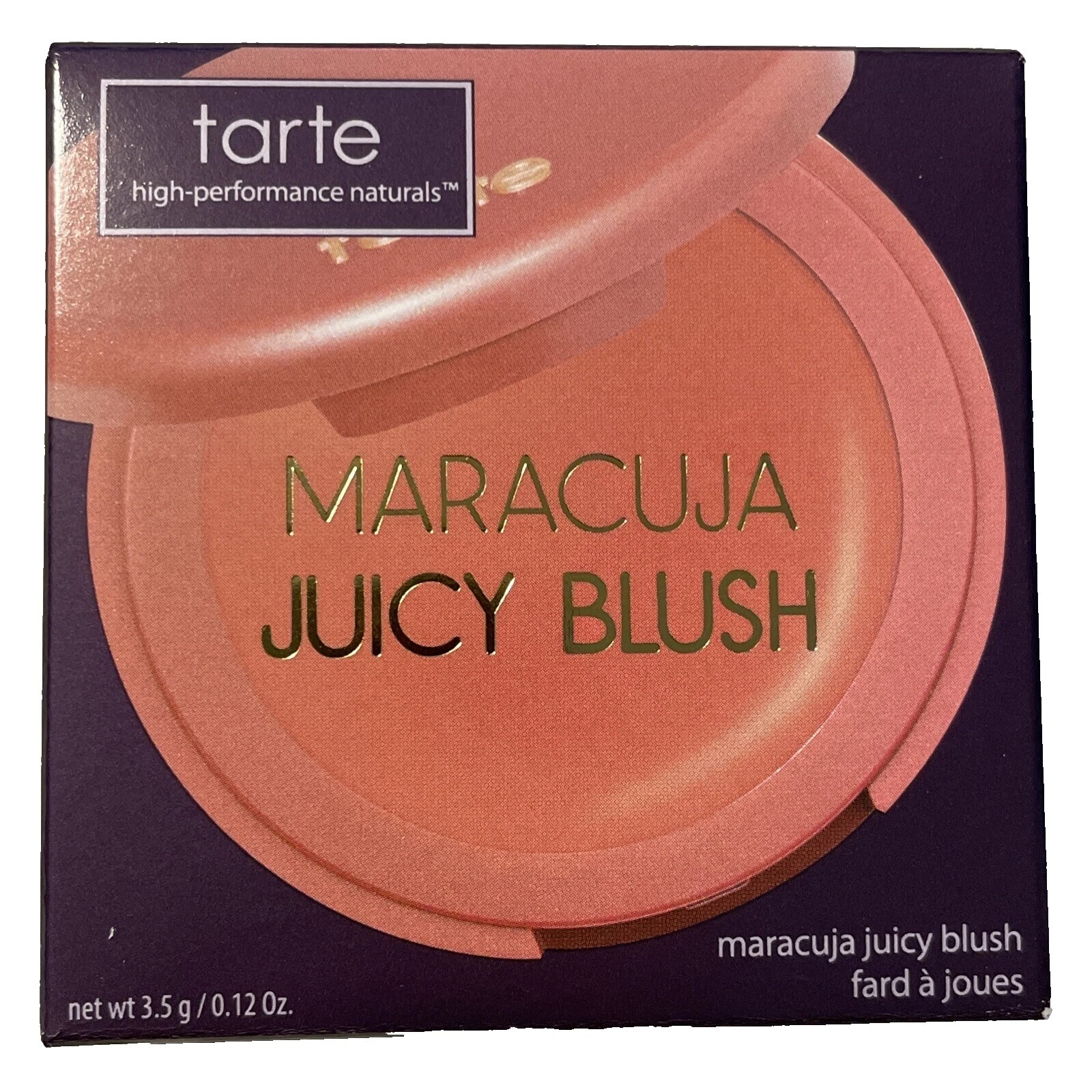 tarte Cream Blushes