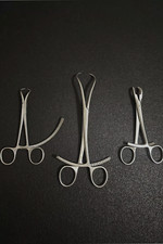 Orthopedic Reduction Instruments lot of 3 Pc Stryker