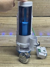 NEW Open box DANCO HYDRORIGHT HYR271 TOILET FLUSH VALVE CONVERTER KIT