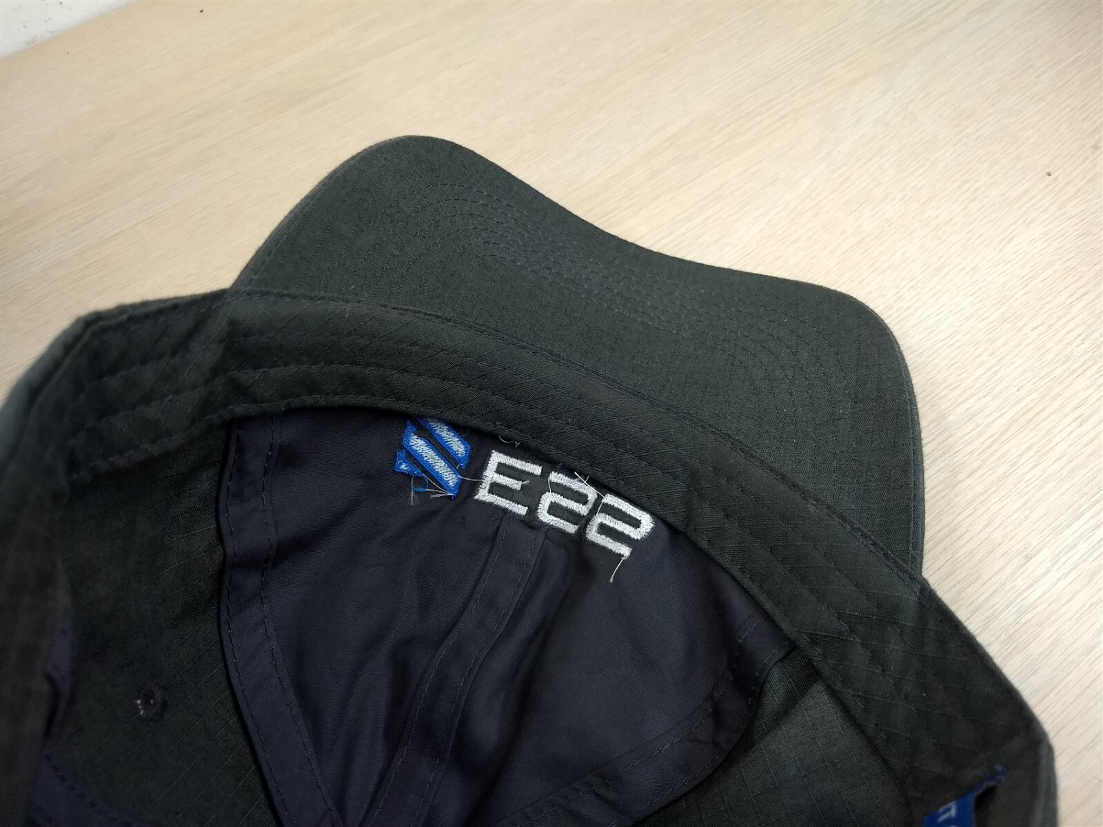 ESS ACADEMY ADJUSTABLE STRAPBACK BASEBALL HAT/CAP… - image 11