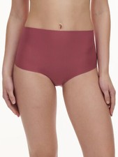 CHANTELLE 2647 SOFT STRETCH Seamless High Waisted SEPIA OS NWT 20