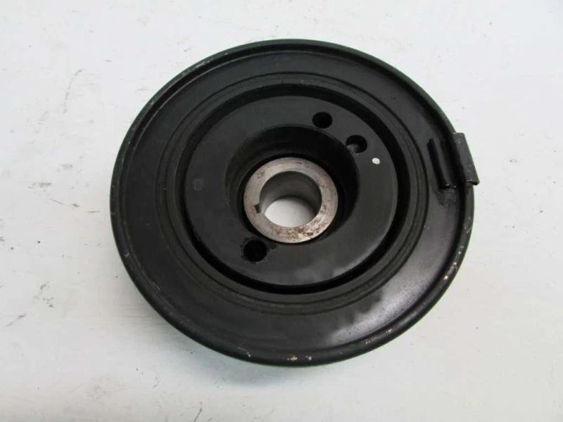 Equilibrador armónico polea eje manivela motor motor LEXUS LS460 2007-2017 Foto 3 de 4