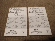 A Collection Of Sewing Tips By World Famous Designers #4 #5 