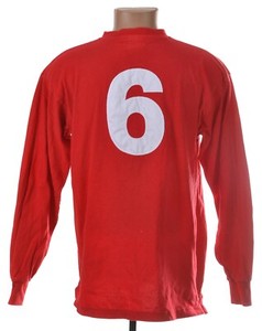 England 1966 Shirt | eBay