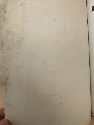 1960 Mercury Comet Dealer Service Shop Manual Repair Maintenance Original - Picture 3 of 13