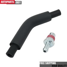 Pcv Valve Ventilation Hose For Toyota Avalon Camry Sienna Lexus Es300 Rx330