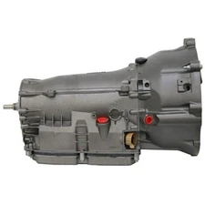 W5A580 Automatic Transmission For 2012 3.6l Penstar Motor