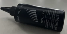 The Nue Co Supa Thick Scalp Serum Hair Growth & Thickening Treatment 3.3oz NWOB