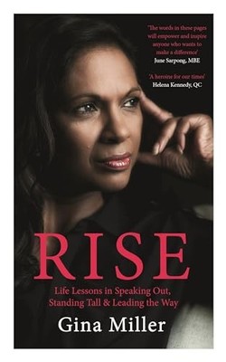 Rise: Life Lessons in Speaking Out, Standing Tall & ...