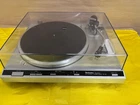 Technics SL-Q3 Turntable Quartz Direct Drive  *see all pics/Read  description*
