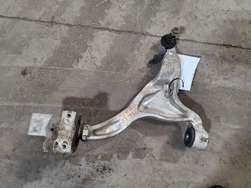 2014-2022 Infiniti Q50 Q60 Passenger Right Front Lower Control Arm Front AWD OEM