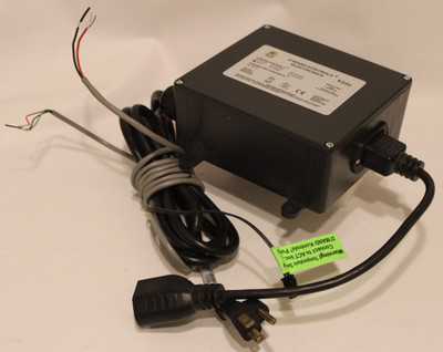 ACT1 Bluetooth Receiver Box Only, PARTS
