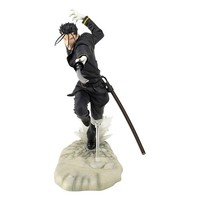 Kotobukiya - Rurouni Kenshin Artfxj Statue 1/8 Saito Hajime 23 Cm