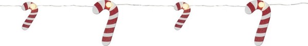 Star Trading LED-Lichterkette 729-66 Trading LED-Lichterkette-image