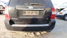 Pare-choc arrière Kia CARNIVAL