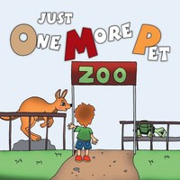 Esther Knispel | Just One More Pet | Taschenbuch | Englisch (2018) | Xlibris Us