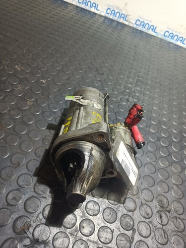 7787354 halter anlasser BMW SERIE 3 BERLINA E46 133761