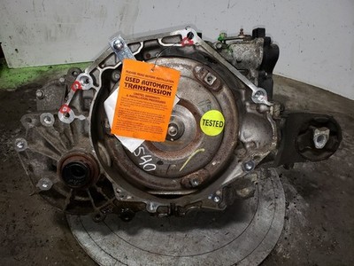 2012 Chevrolet Malibu Automatic Transmission 6 Speed 2.4L OEM 1547352