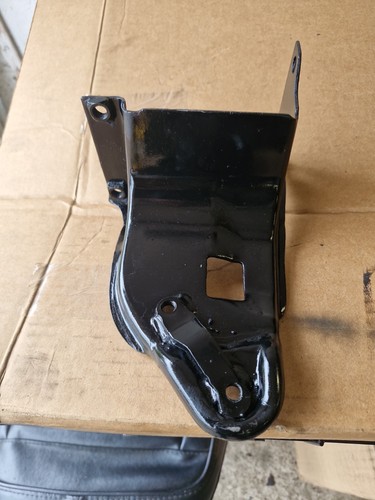 C3 Corvette Manual Shifter Mounting Bracket