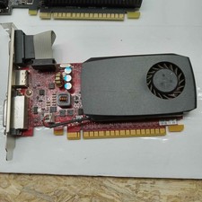 Dell NVIDIA GeForce GT 635 1GB GDDR3 PCIe Graphics Video Card GPU HDMI