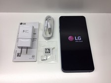 LG Stylo 4 Plus 6.2" Q710PL Sprint 32GB Android IP68 SmartPhone - Blue