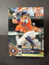 2018 Topps National Baseball Card Day Cards 4