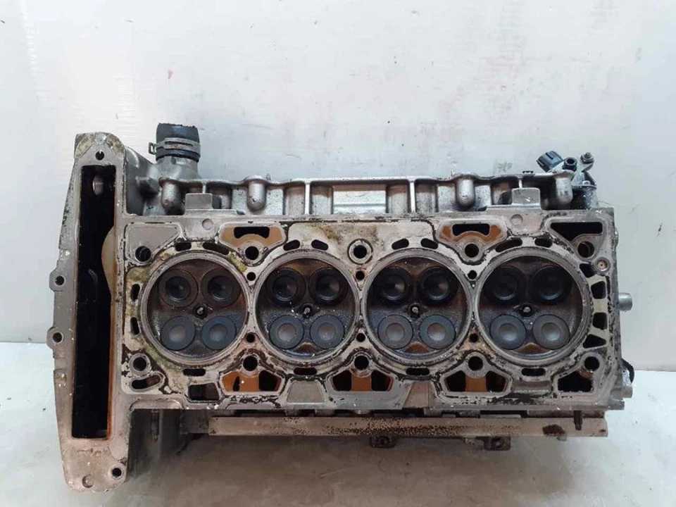 55353482 Testata per SAAB 9-3 CABRIOLET 2.0 T Vector 2005 1719890 - Immagine 4 di 4