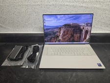 Dell XPS 16 Premium DA16250 4K OLED Touch Ultra 7 255H 32GB RAM 1TB SSD RTX 5050