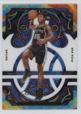 2024-25 Panini Court Kings Acetate Rookies Harrison Ingram #6 1t4l