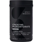 Creatine Monohydrate - Gain Lean Muscle, Improve Performance and Strength 2.2LB
