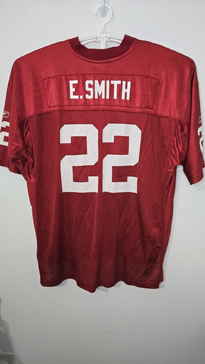 Emmitt Smith Arizona Cardinals NFL Jerseys for sale | eBay
