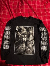 Ethereal Shroud Longsleeve*L