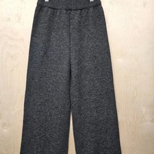 Women  s Knit Hoodie and Pants Set - Soft, Warm, Free Size Official