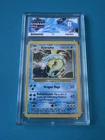 Pokemon TCG Gyarados 6/102 Base Set 1999 Holo WOTC ACE 8 NM-MT