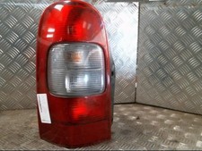 Feu arrière Opel SINTRA