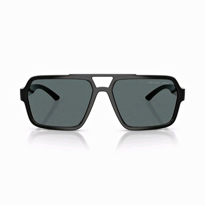 sonnenbrille prada linea rossa 1AB02G Polarized PsA06S