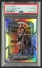 PAOLO BANCHERO PSA 10 2022-23 PANINI PRIZM #249 ROOKIE SILVER RC MAGIC 5592