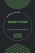 Smart Cities: A Panacea for Sustainable Development by Deji Rufus Ogunsemi (Engl