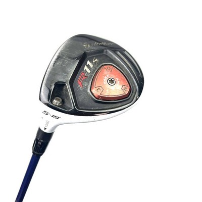 Linkshänder Taylormade R11s 5 Holz / 19 Grad / Graphit Design YS-6 Regular...