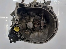 Boite de vitesse Citroen C1