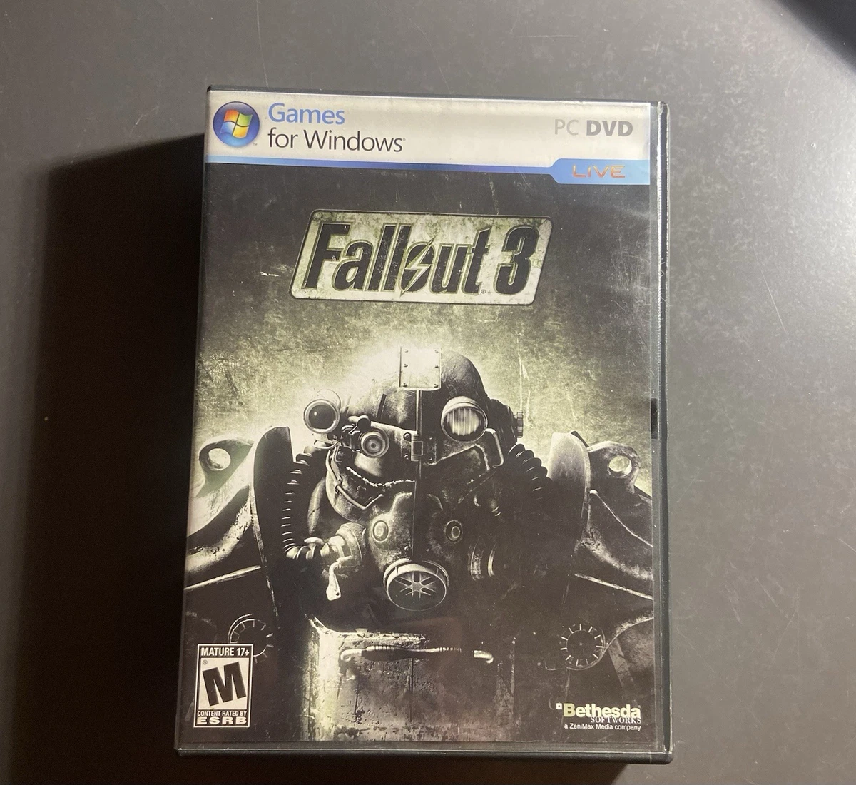 25+ Fallout 3 PC Video Games for sale | Updated Oct 2026