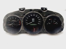 Compteur Chevrolet EVANDA