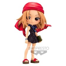 Figura Anna Kyoyama Shaman King Q Posket 14Cm
