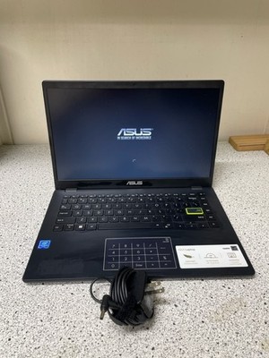 ASUS E410M LAPTOP (E14002578)